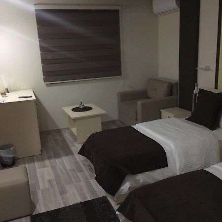 Valandovo Hotel Restoran Epi מראה חיצוני תמונה