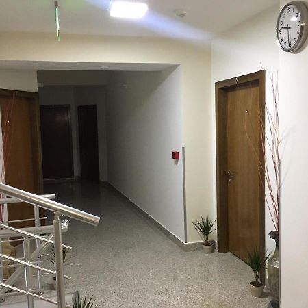 Valandovo Hotel Restoran Epi מראה חיצוני תמונה