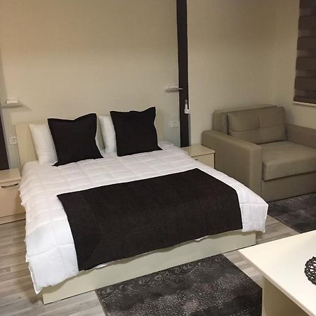 Valandovo Hotel Restoran Epi מראה חיצוני תמונה