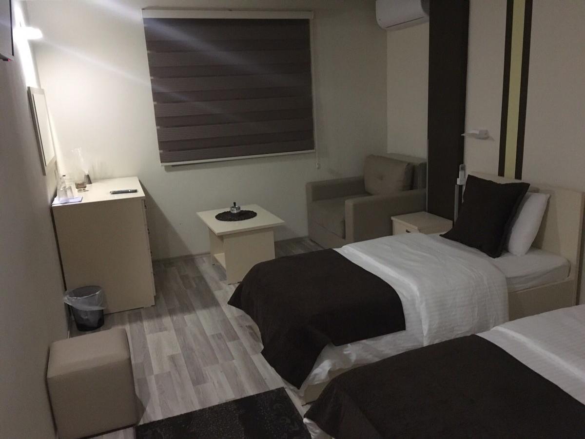 Valandovo Hotel Restoran Epi מראה חיצוני תמונה