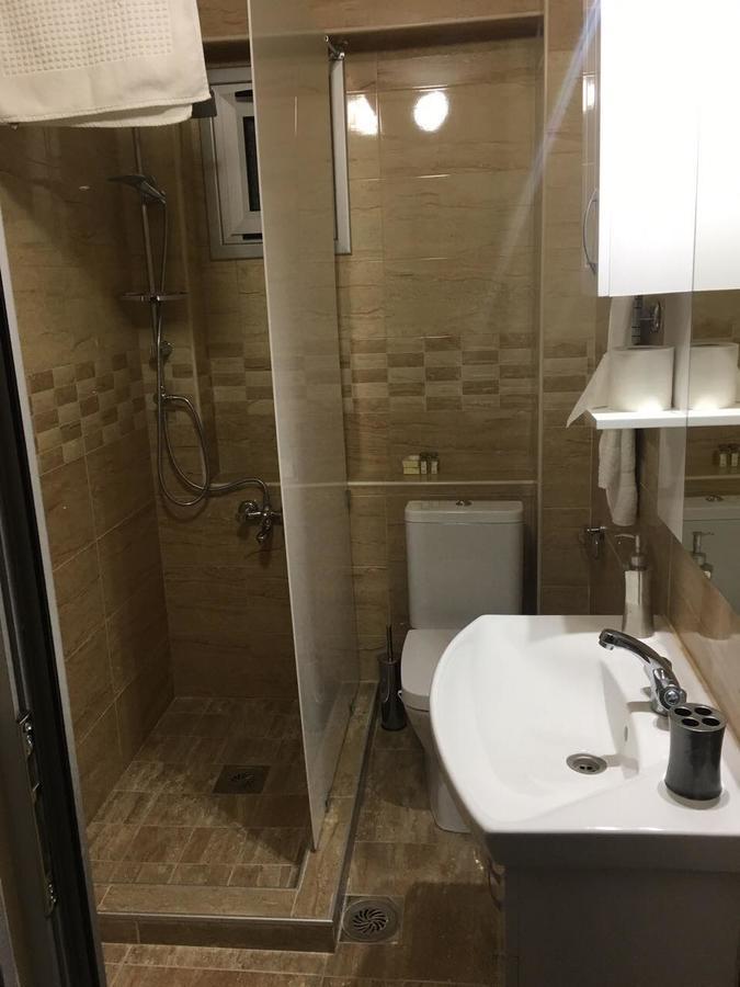 Valandovo Hotel Restoran Epi מראה חיצוני תמונה