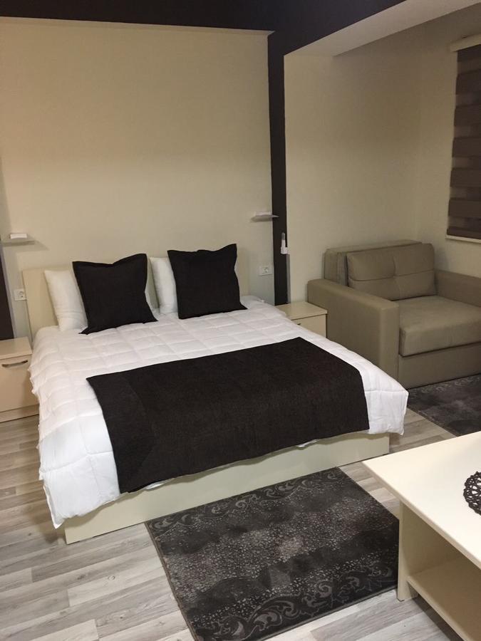Valandovo Hotel Restoran Epi מראה חיצוני תמונה
