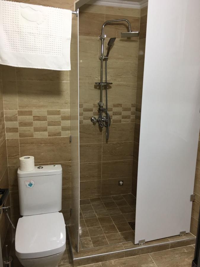 Valandovo Hotel Restoran Epi מראה חיצוני תמונה