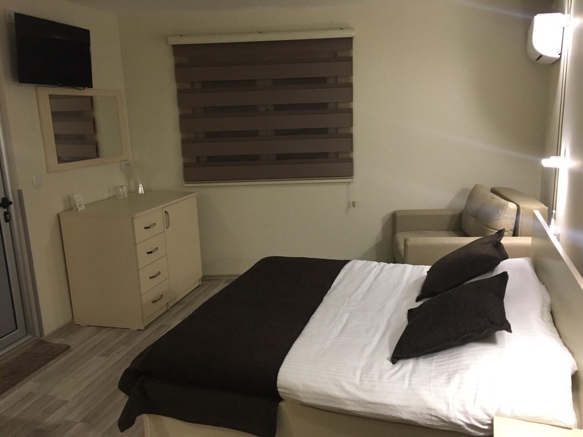 Valandovo Hotel Restoran Epi מראה חיצוני תמונה
