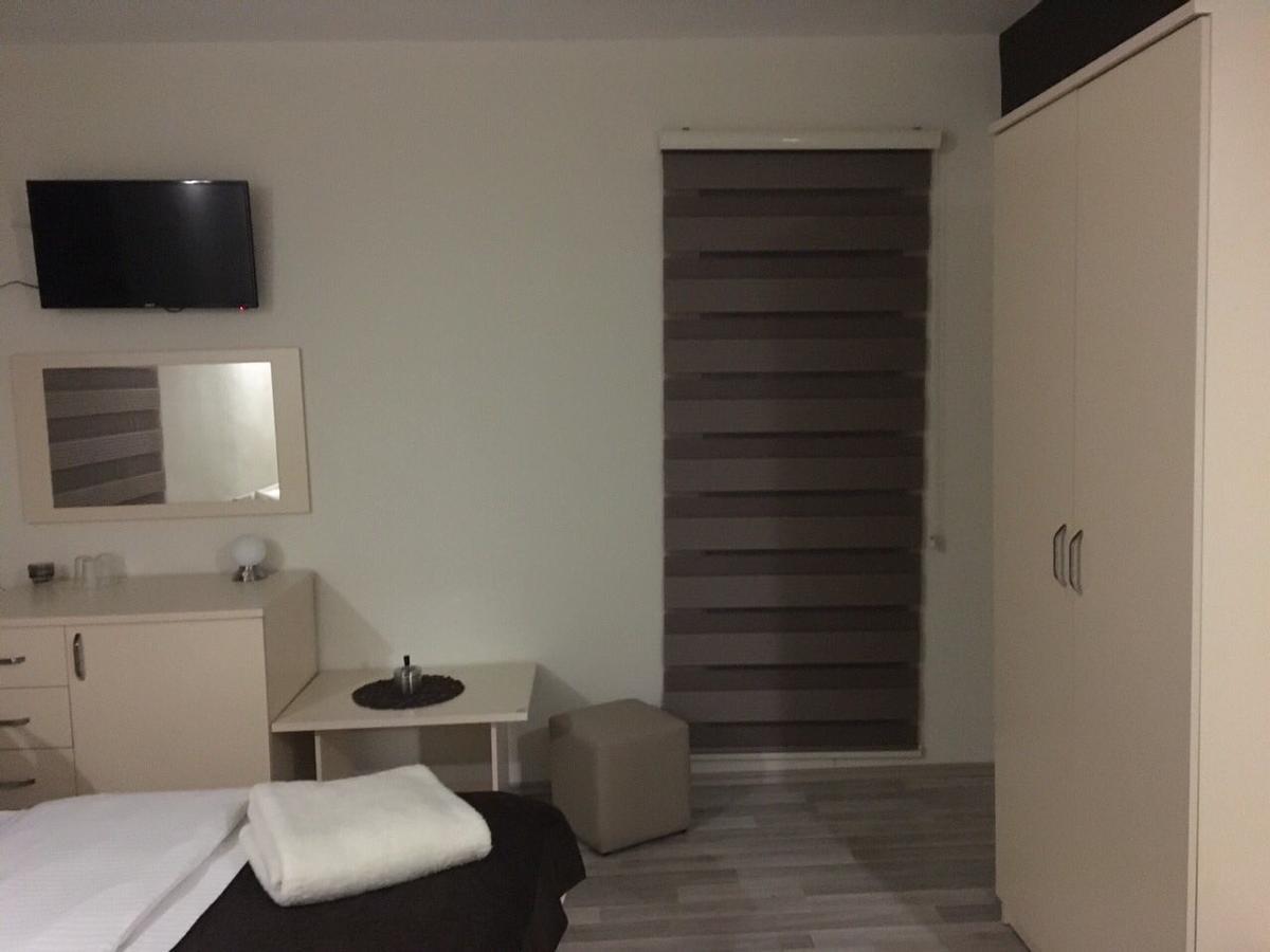 Valandovo Hotel Restoran Epi מראה חיצוני תמונה