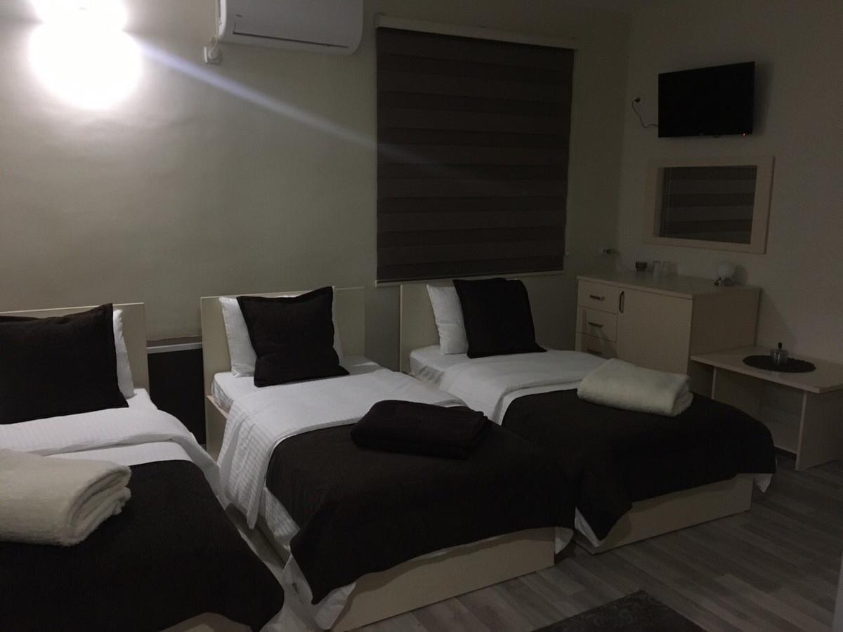 Valandovo Hotel Restoran Epi מראה חיצוני תמונה